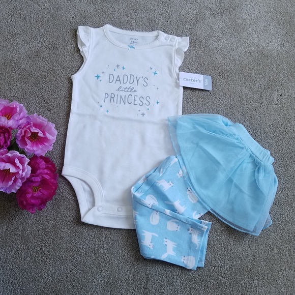 Daddy's Little Princess - Picture 2 of 4